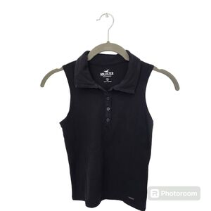Hollister tank top